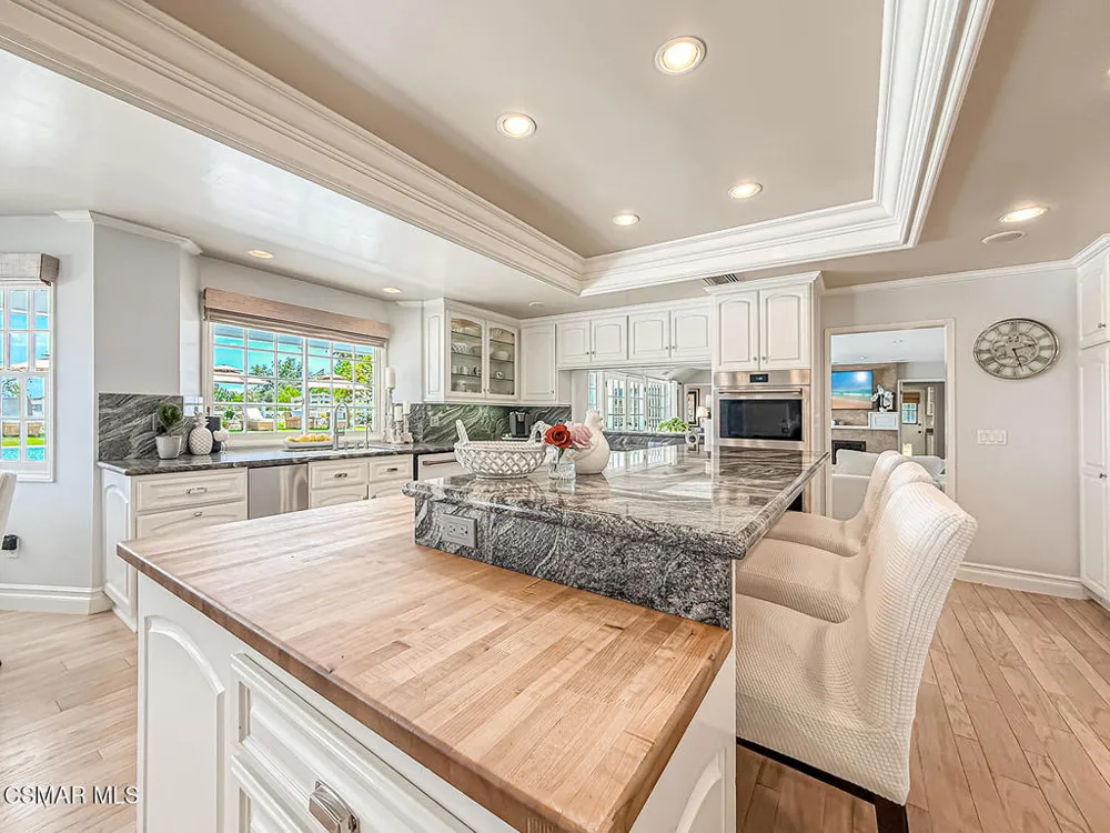 5 Concho Lane Bell Canyon, CA 91307