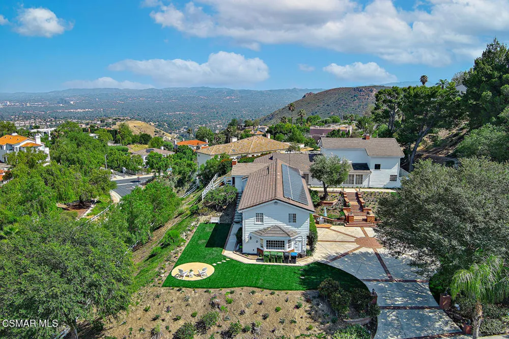 5 Concho Lane Bell Canyon, CA 91307
