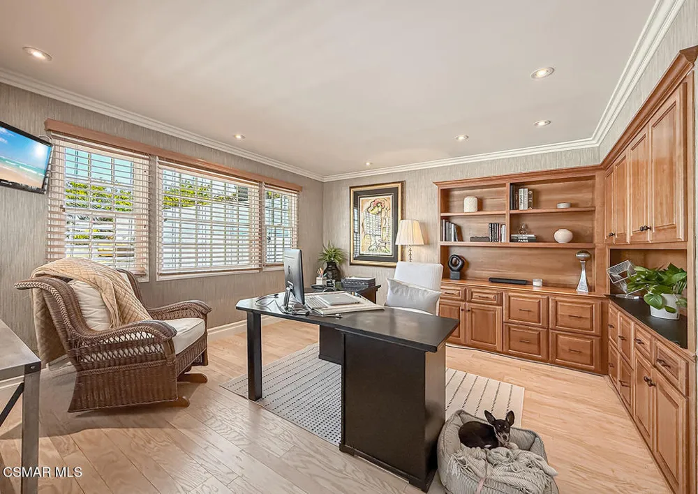 5 Concho Lane Bell Canyon, CA 91307