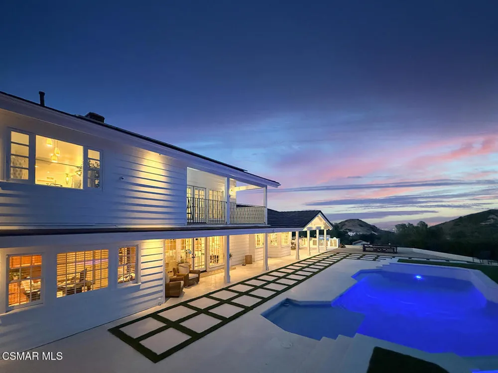 5 Concho Lane Bell Canyon, CA 91307