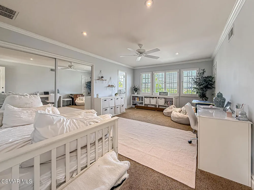 5 Concho Lane Bell Canyon, CA 91307