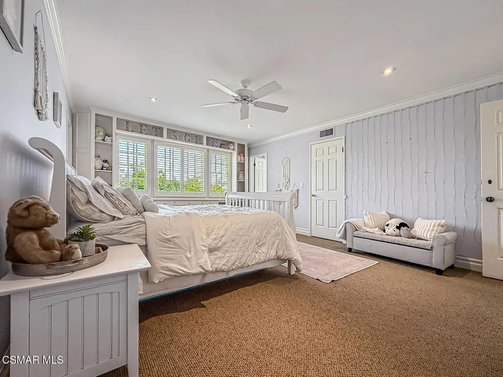5 Concho Lane Bell Canyon, CA 91307