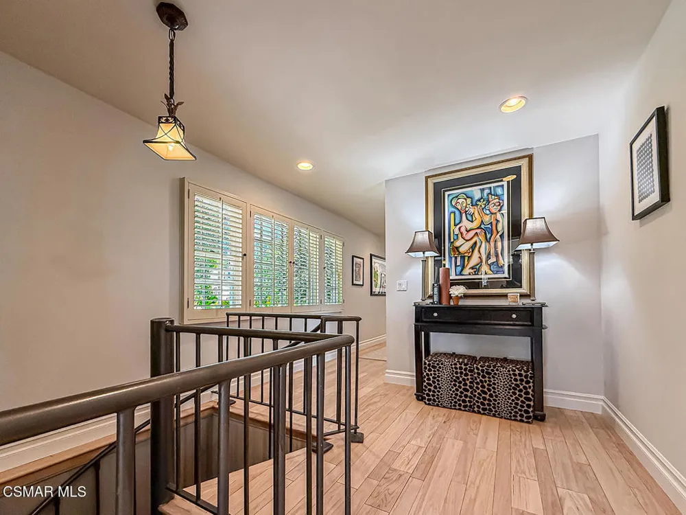 5 Concho Lane Bell Canyon, CA 91307