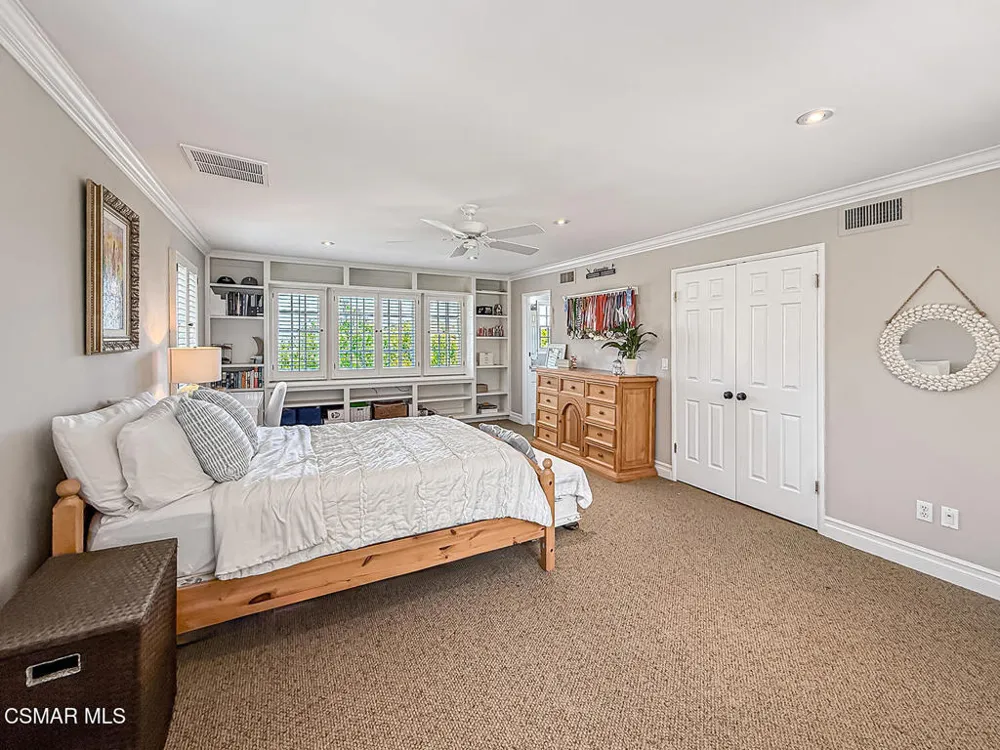 5 Concho Lane Bell Canyon, CA 91307