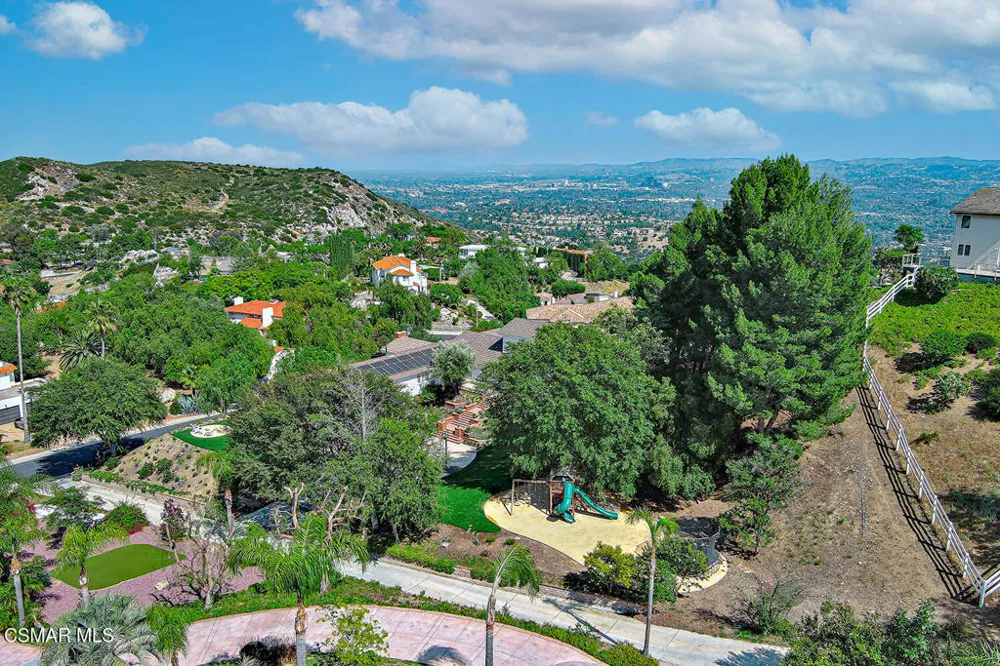 5 Concho Lane Bell Canyon, CA 91307