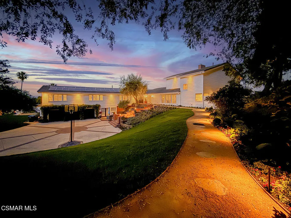 5 Concho Lane Bell Canyon, CA 91307