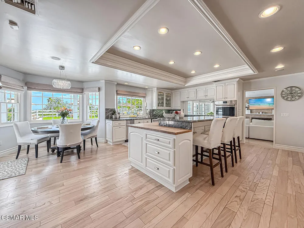 5 Concho Lane Bell Canyon, CA 91307