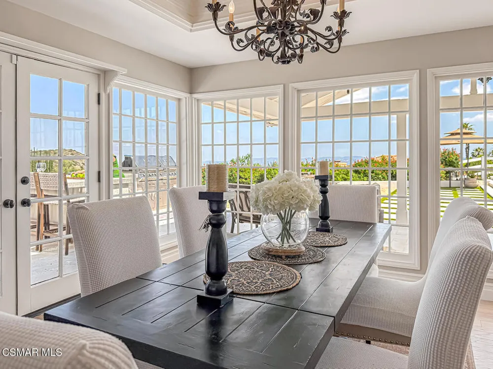 5 Concho Lane Bell Canyon, CA 91307