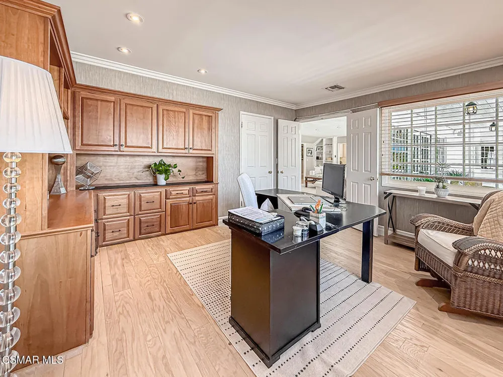 5 Concho Lane Bell Canyon, CA 91307