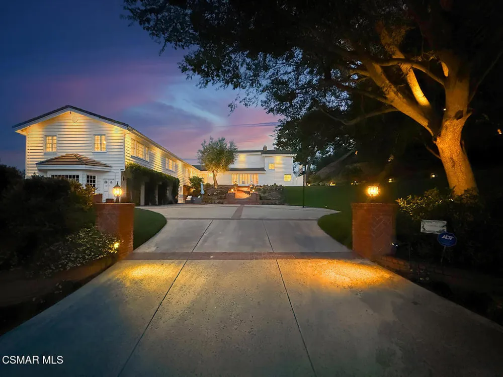 5 Concho Lane Bell Canyon, CA 91307