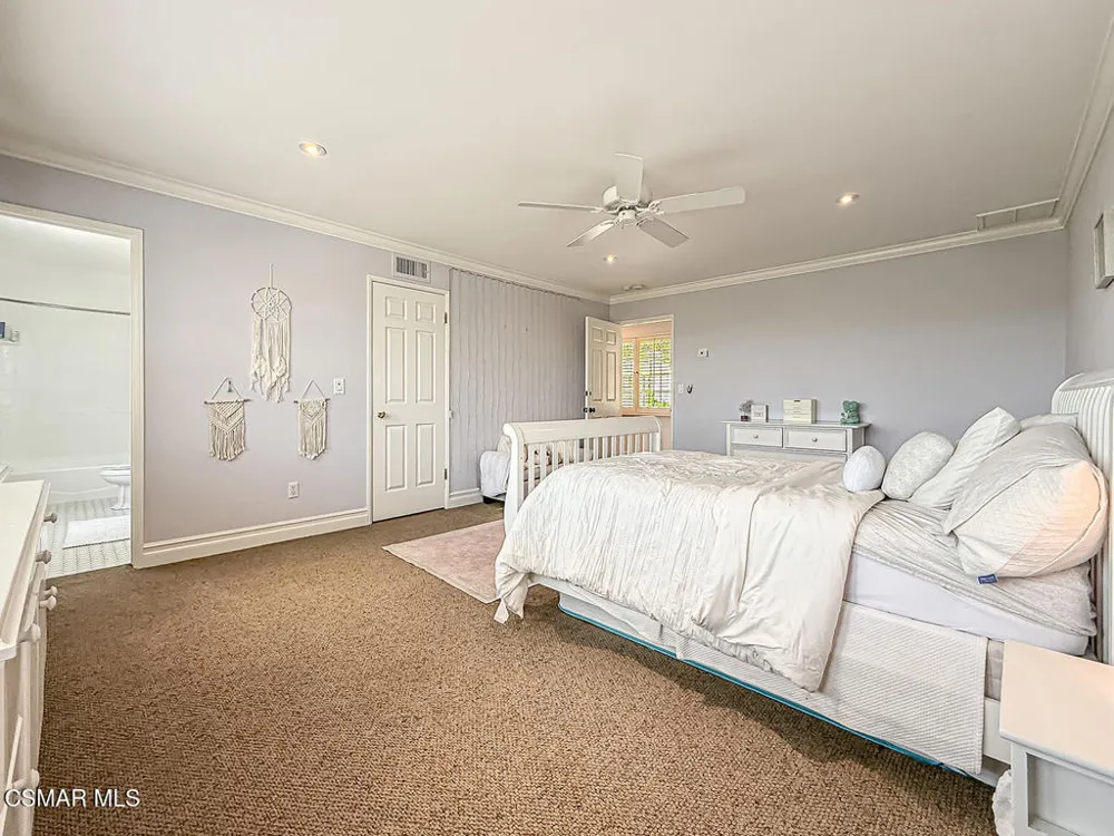 5 Concho Lane Bell Canyon, CA 91307