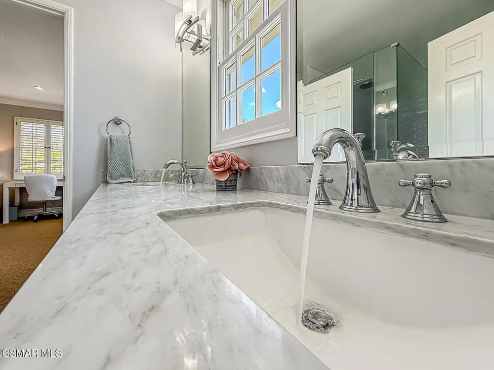 5 Concho Lane Bell Canyon, CA 91307