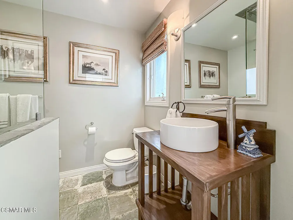 5 Concho Lane Bell Canyon, CA 91307