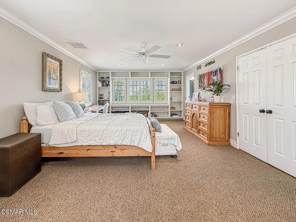 5 Concho Lane Bell Canyon, CA 91307