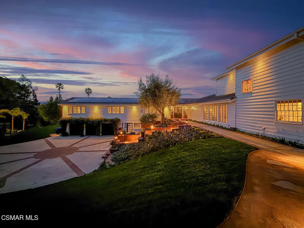 5 Concho Lane Bell Canyon, CA 91307