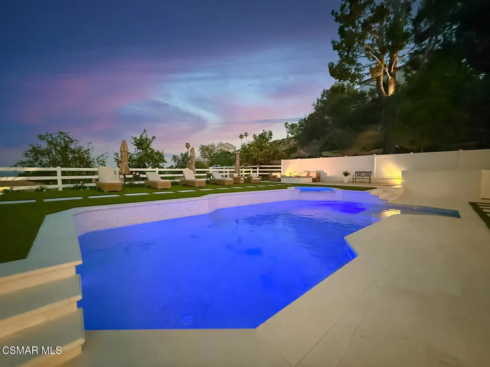 5 Concho Lane Bell Canyon, CA 91307