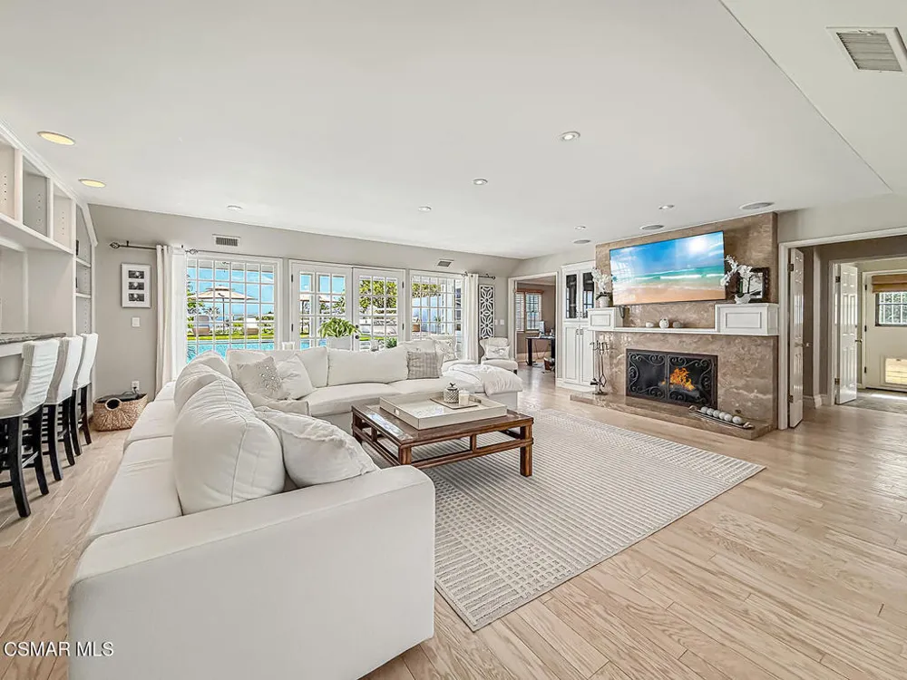 5 Concho Lane Bell Canyon, CA 91307