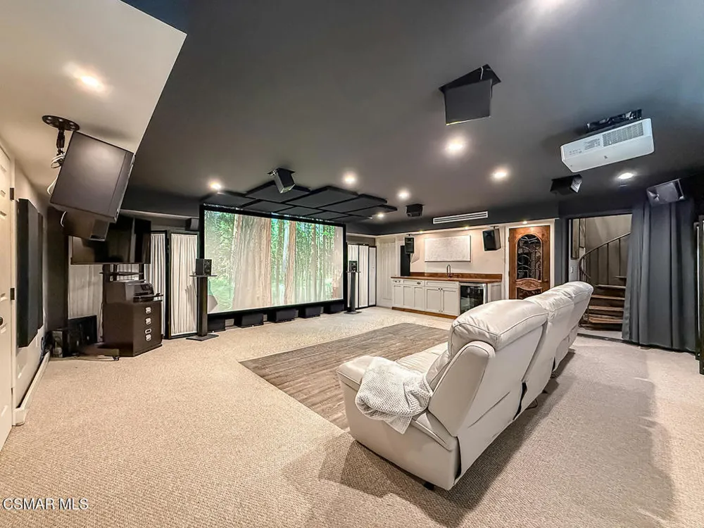5 Concho Lane Bell Canyon, CA 91307
