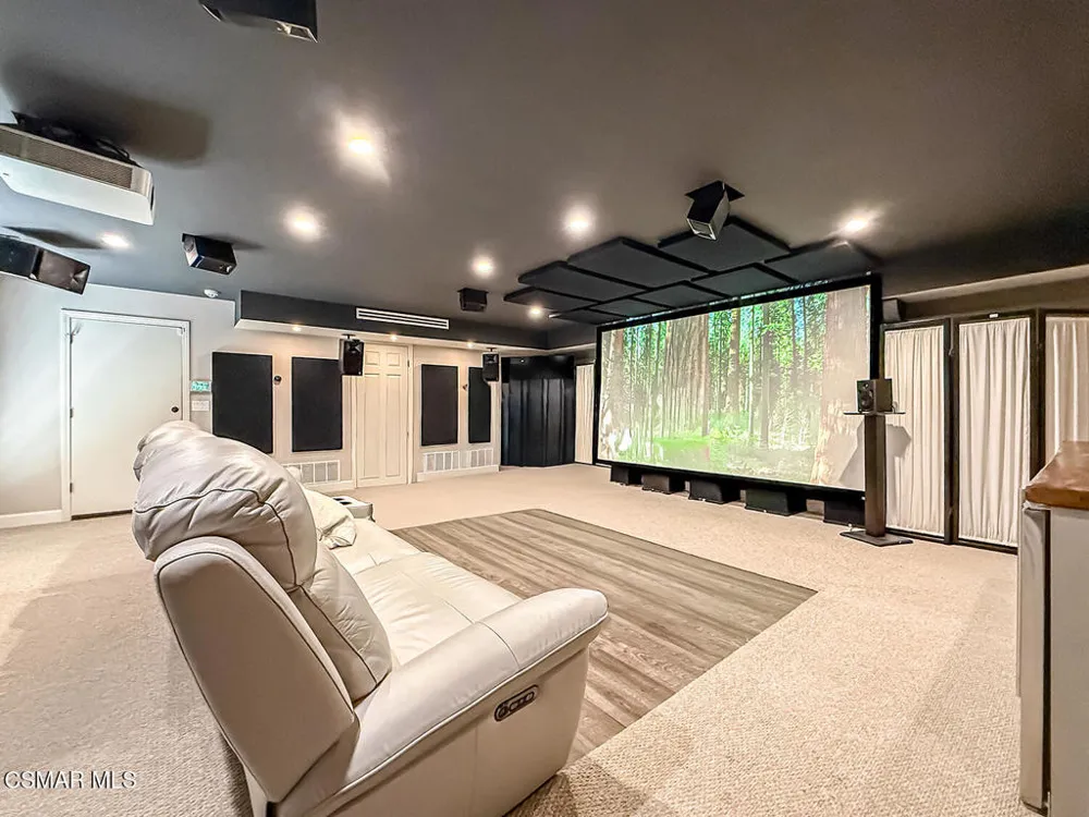 5 Concho Lane Bell Canyon, CA 91307
