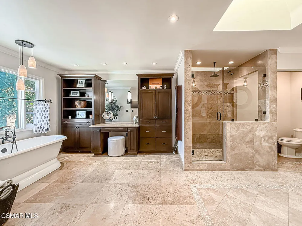 5 Concho Lane Bell Canyon, CA 91307