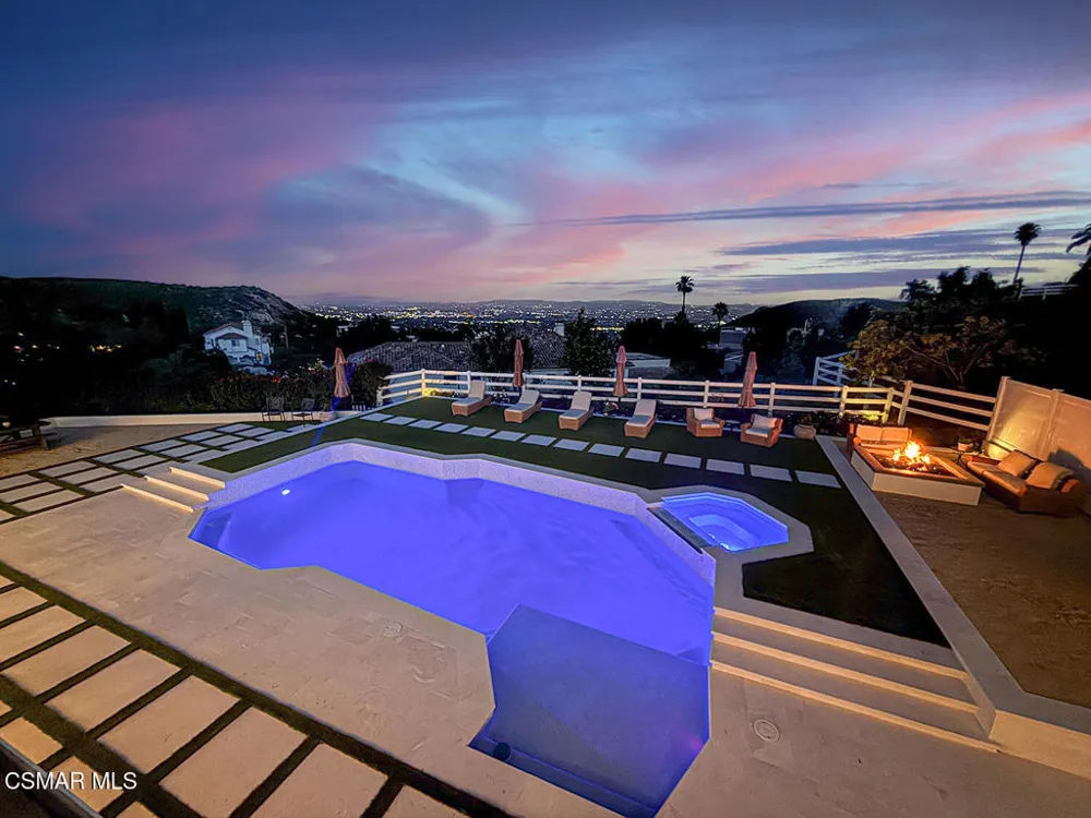 5 Concho Lane Bell Canyon, CA 91307