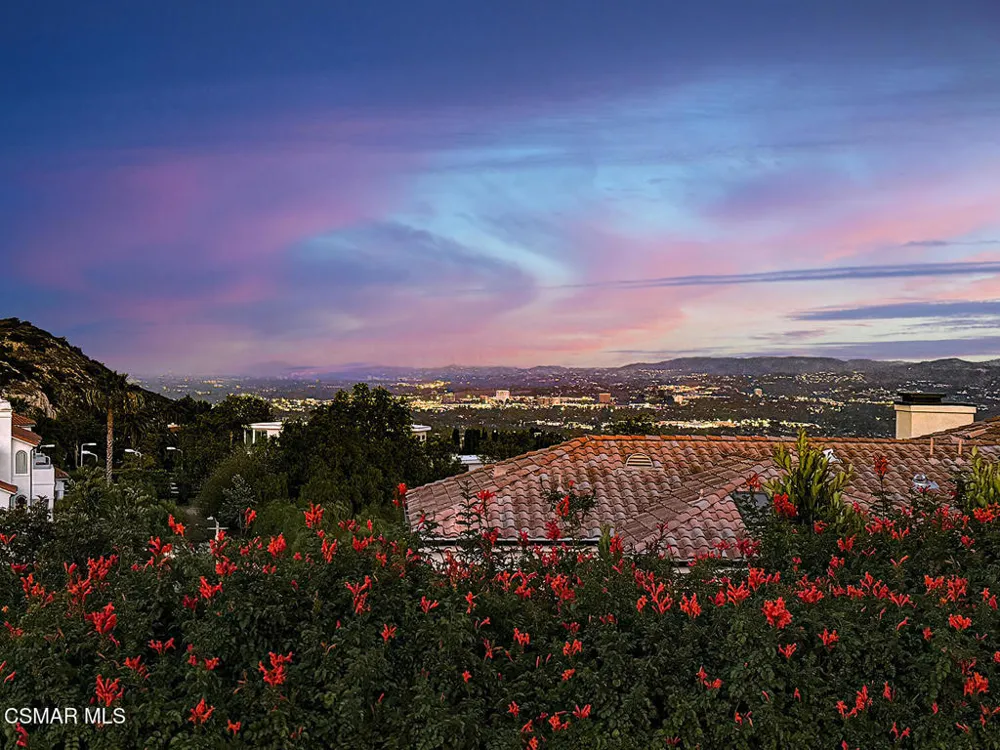 5 Concho Lane Bell Canyon, CA 91307