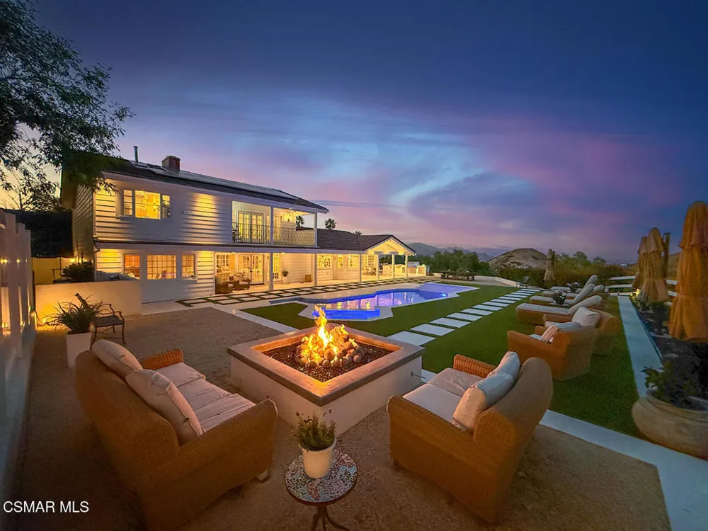 5 Concho Lane Bell Canyon, CA 91307