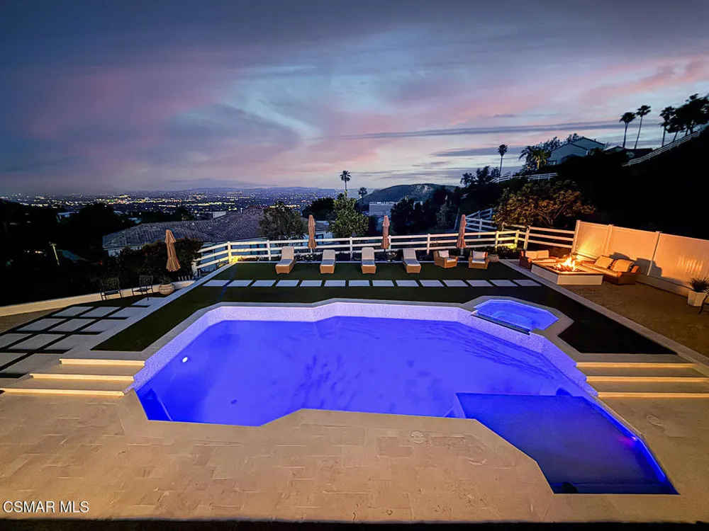 5 Concho Lane Bell Canyon, CA 91307