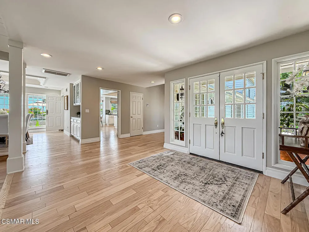 5 Concho Lane Bell Canyon, CA 91307