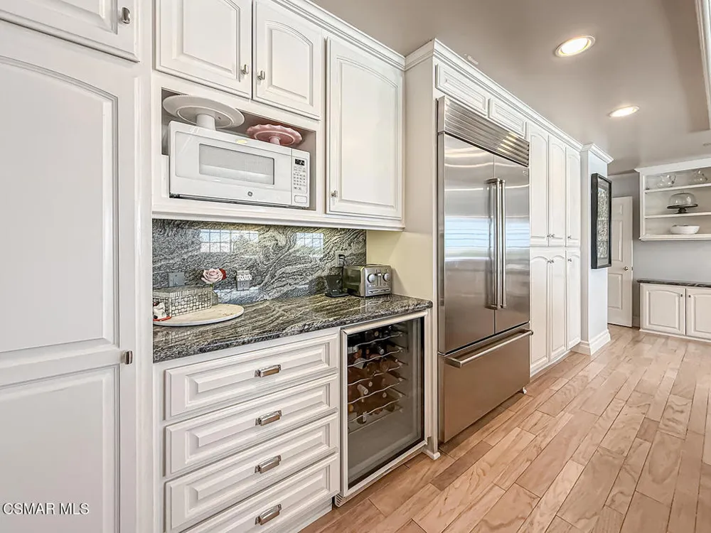 5 Concho Lane Bell Canyon, CA 91307