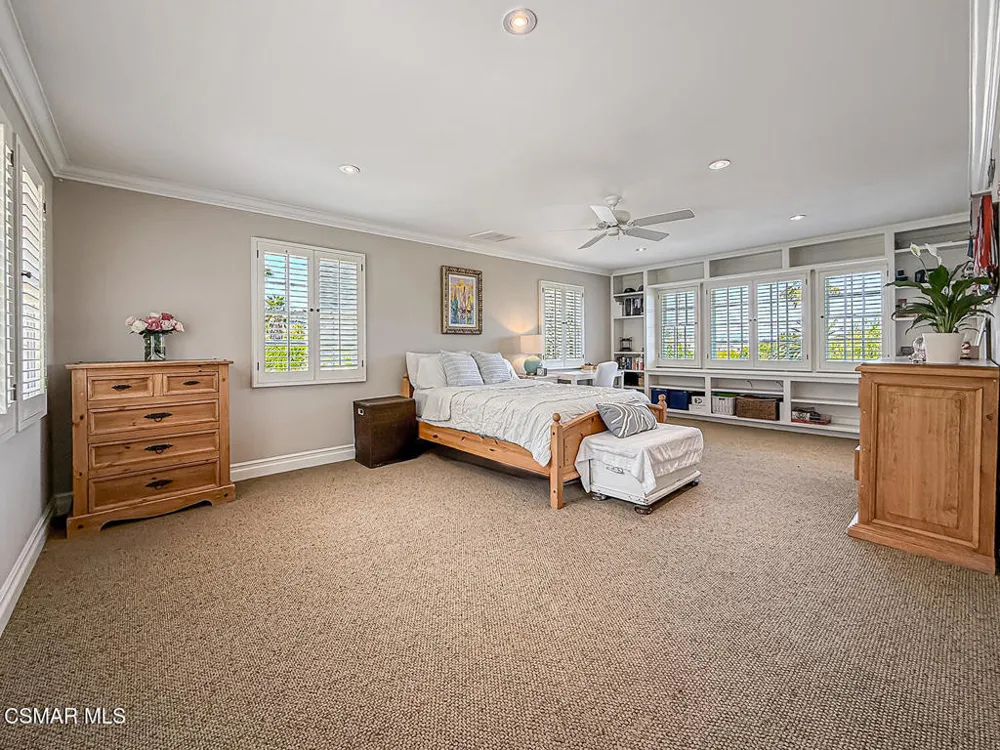 5 Concho Lane Bell Canyon, CA 91307