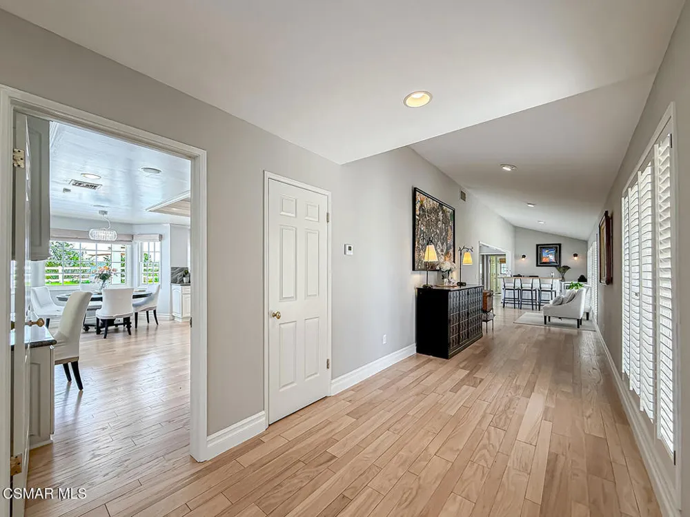 5 Concho Lane Bell Canyon, CA 91307