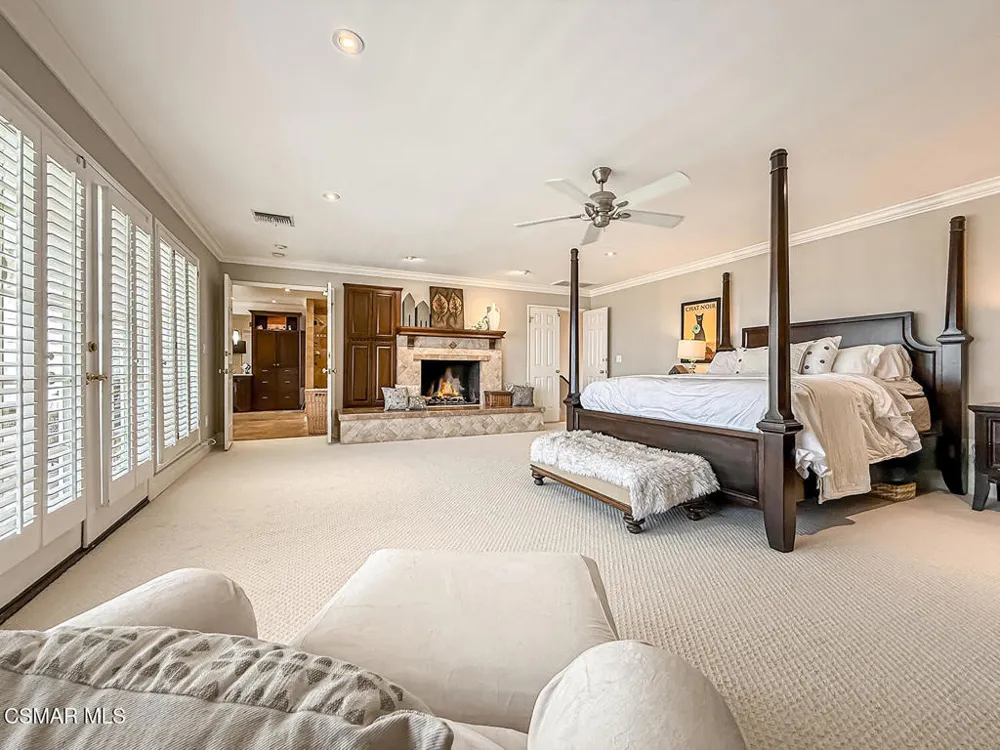 5 Concho Lane Bell Canyon, CA 91307