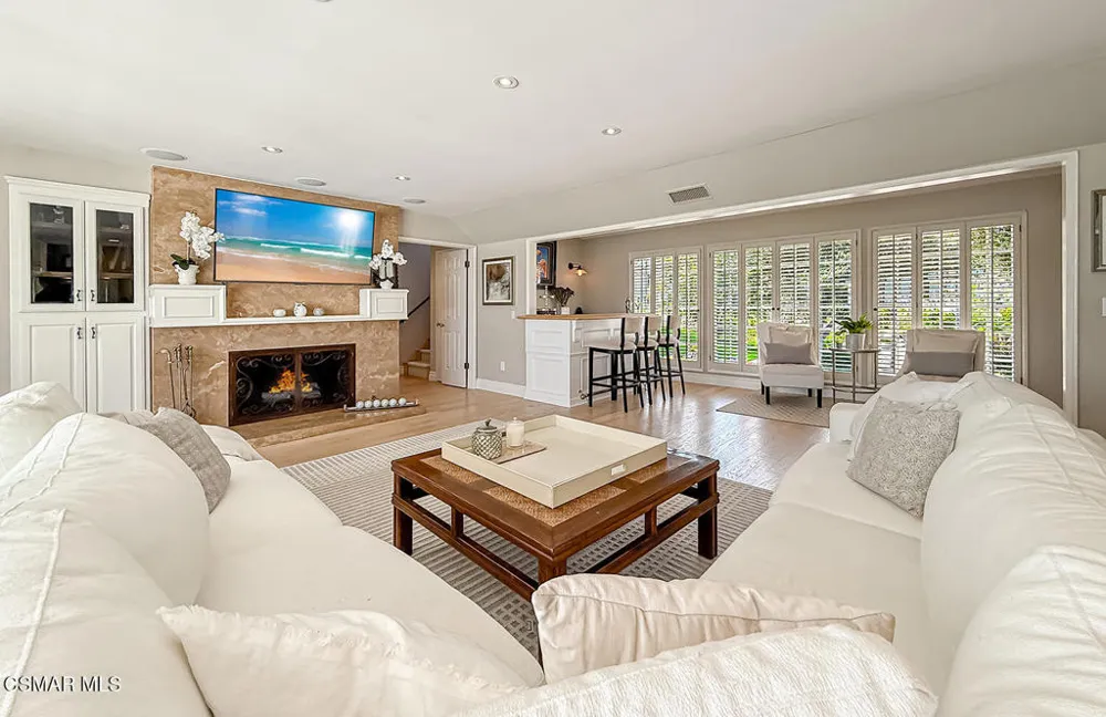 5 Concho Lane Bell Canyon, CA 91307