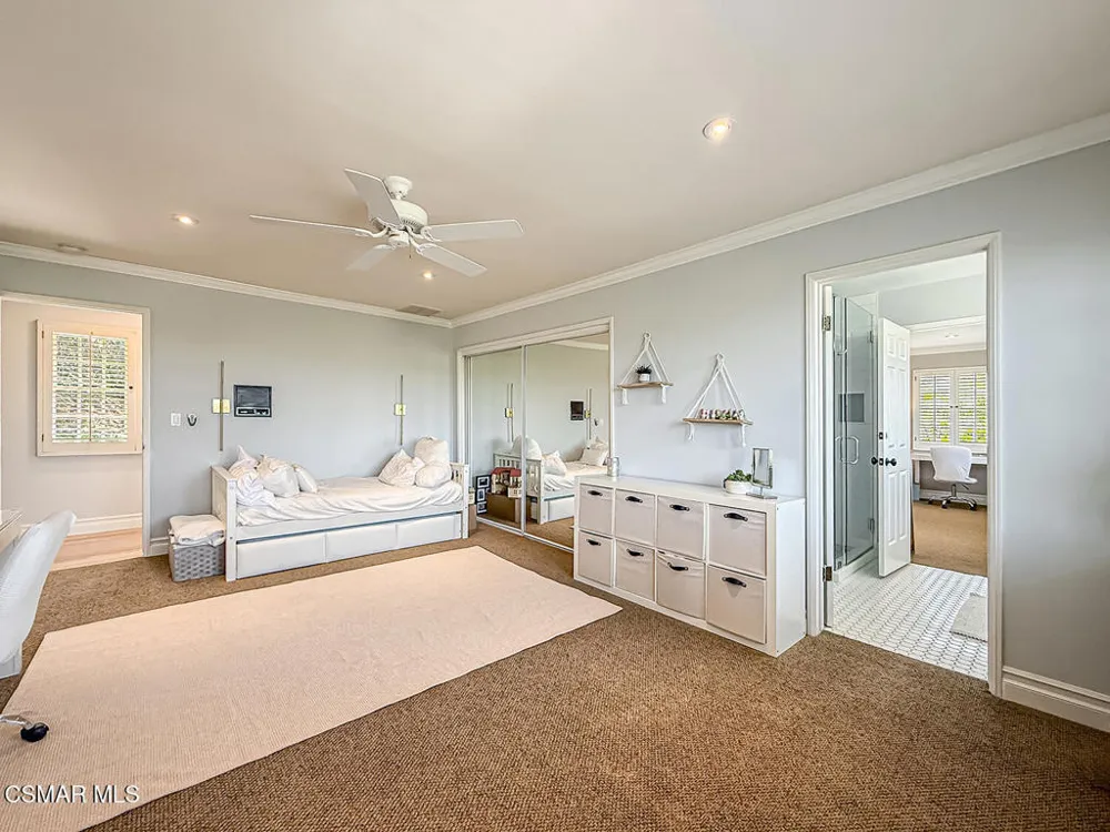 5 Concho Lane Bell Canyon, CA 91307