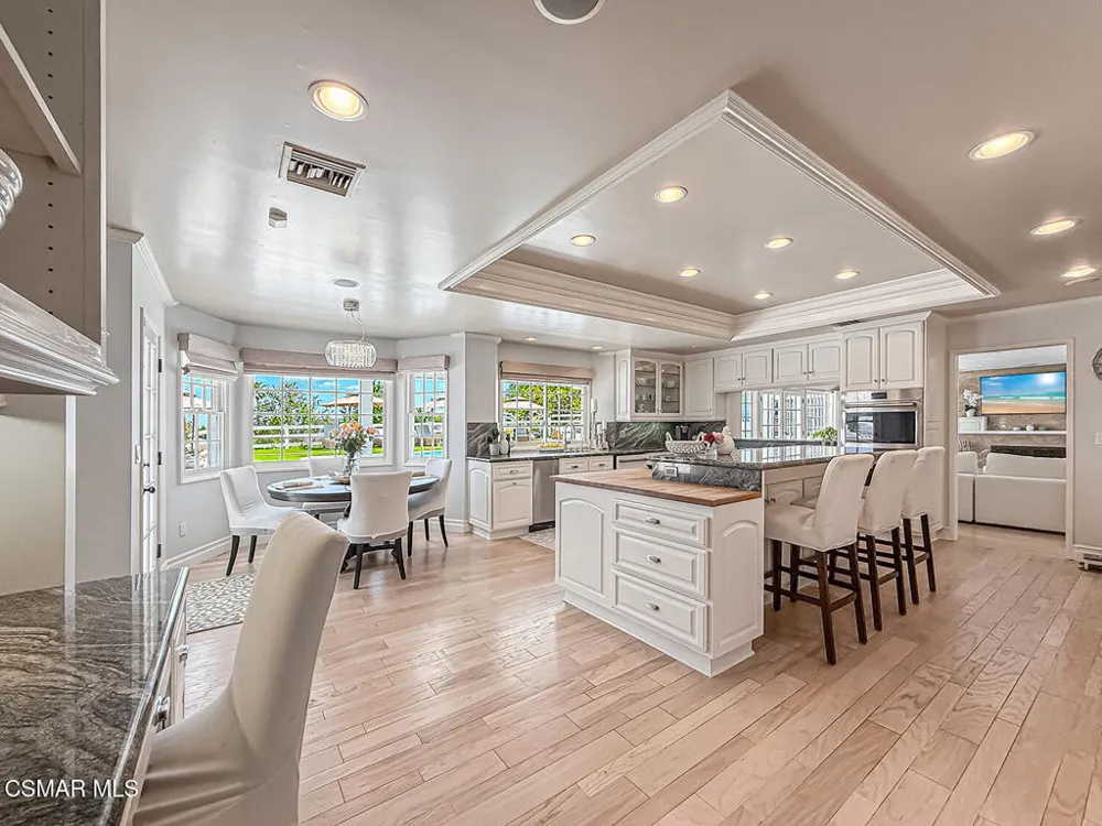 5 Concho Lane Bell Canyon, CA 91307