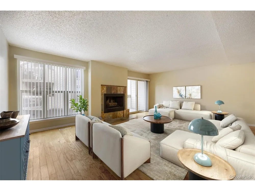 701 Harlan Street #E27 Lakewood, CO 80214