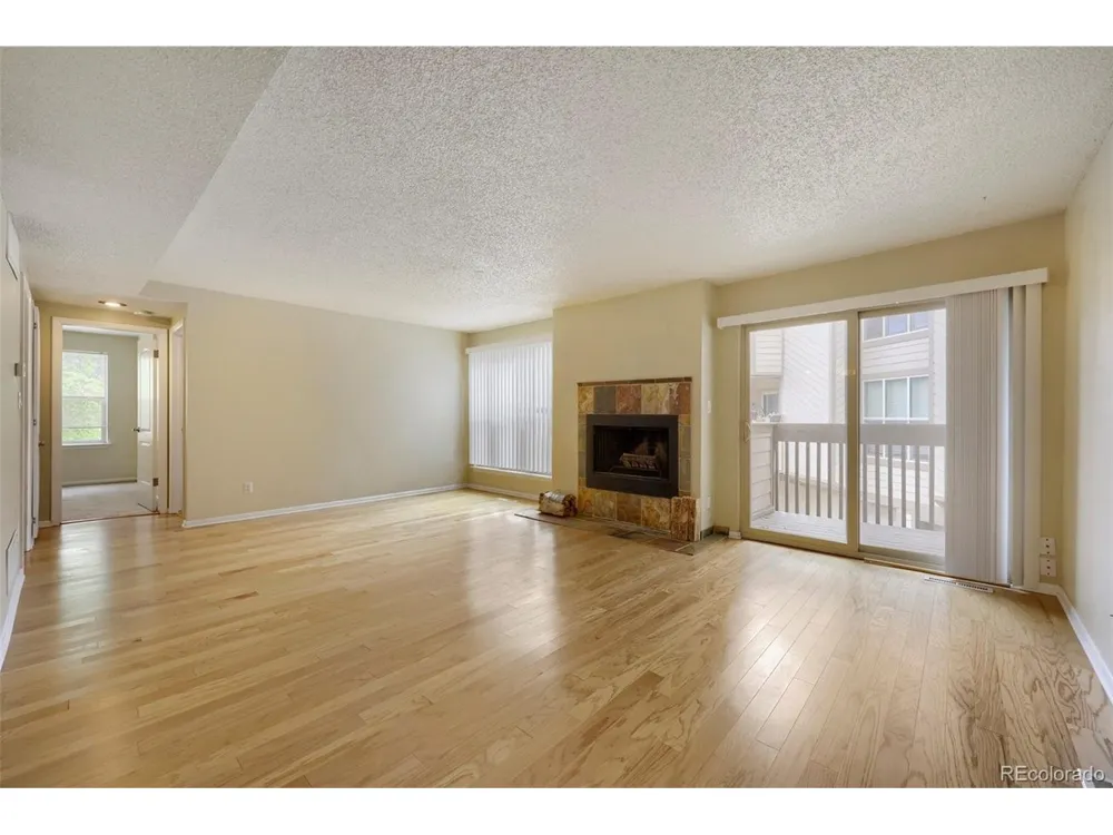 701 Harlan Street #E27 Lakewood, CO 80214
