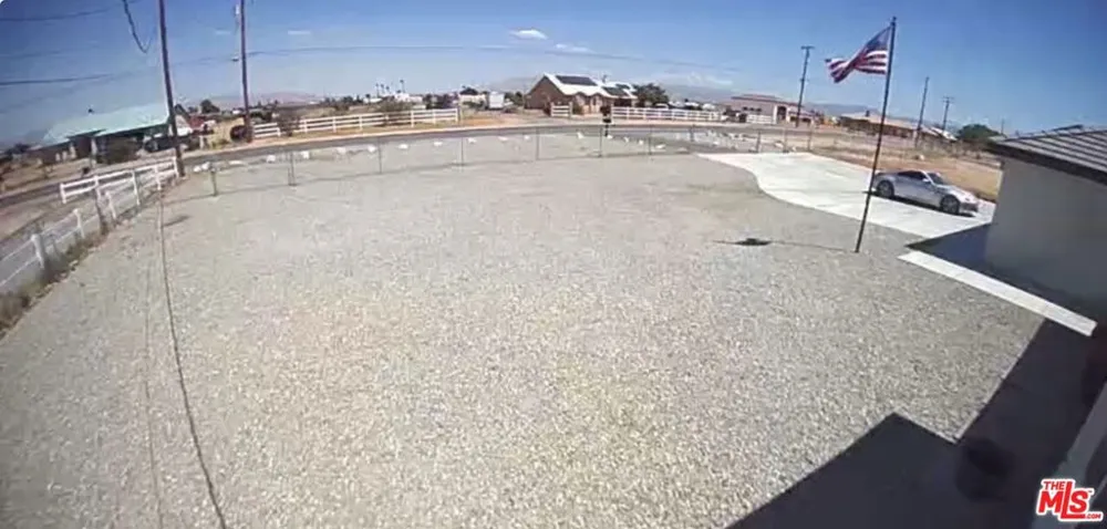 11548 11th Avenue Hesperia, CA 92345