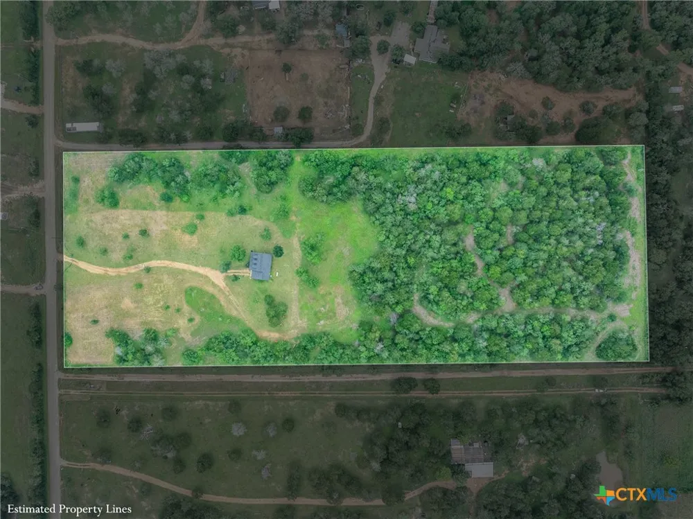 241 Cistern Road Rosanky, TX 78953