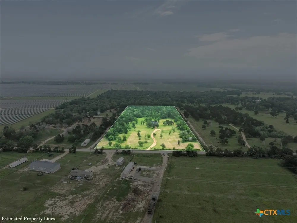 241 Cistern Road Rosanky, TX 78953