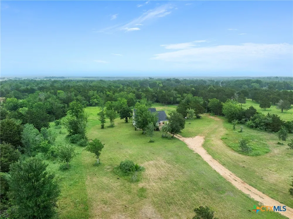 241 Cistern Road Rosanky, TX 78953