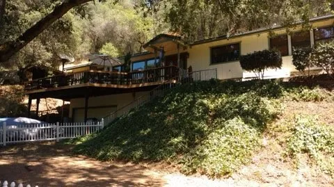 2601 Murphys Grade Road Murphys, CA 95247