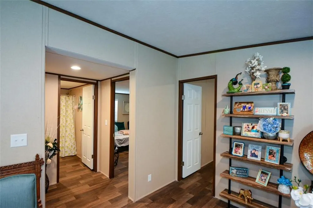 2339 Whitestone Road Talking Rock, GA 30175
