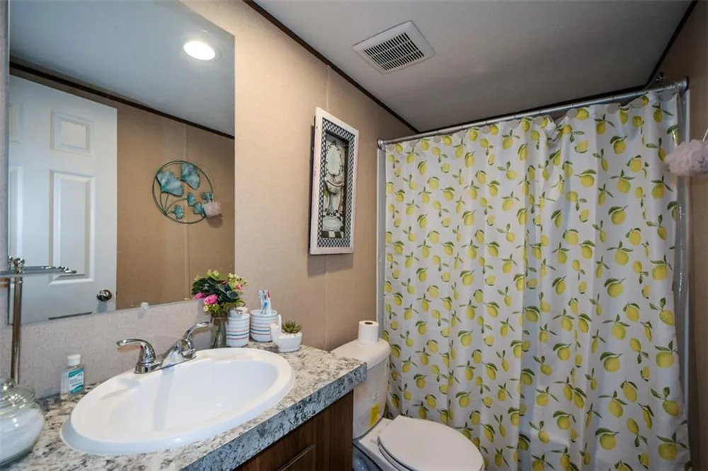 2339 Whitestone Road Talking Rock, GA 30175