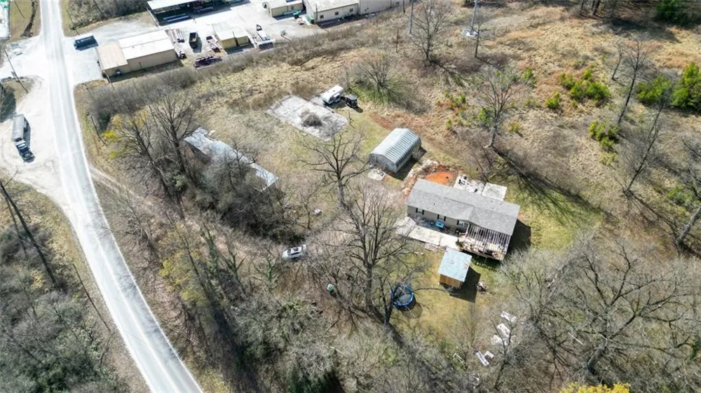 2339 Whitestone Road Talking Rock, GA 30175