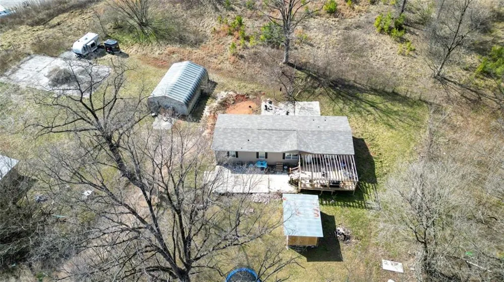 2339 Whitestone Road Talking Rock, GA 30175