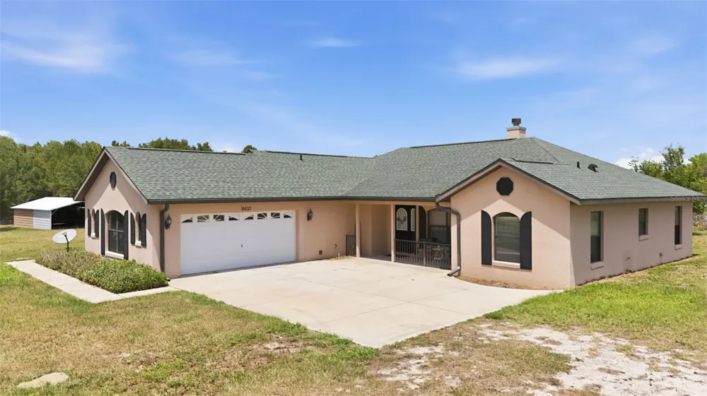 14433 LAKE YALE ROAD Umatilla, FL 32784