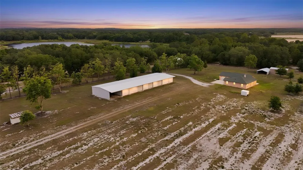 14433 LAKE YALE ROAD Umatilla, FL 32784
