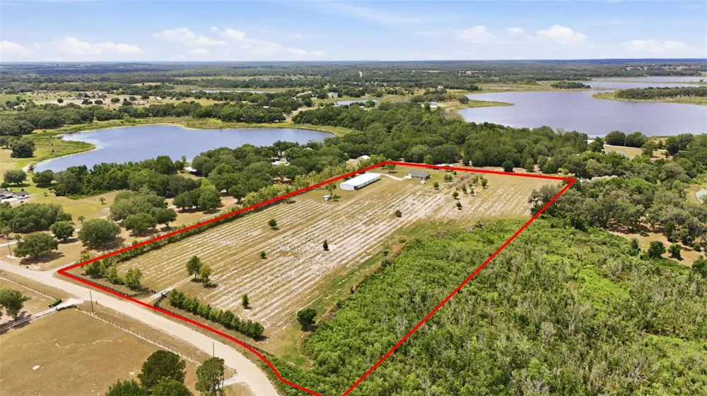 14433 LAKE YALE ROAD Umatilla, FL 32784